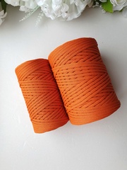 Carrot Lite polyester cord 3 mm