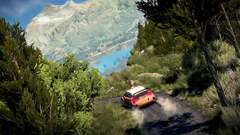 WRC 7 (для ПК, цифровой код доступа)