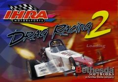 IHRA Drag Racing 2 (Playstation 2)