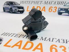 Одноконтактные щетки на генератор Lada Vesta