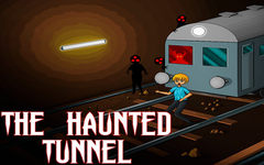 The Haunted Tunnel (для ПК, цифровой код доступа)