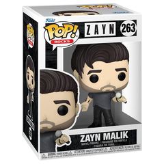 Фигурка Funko POP! Zayn Malik (263)