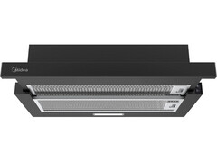 Вытяжка Midea MH60P210B Вытяжка Midea MH60P210B