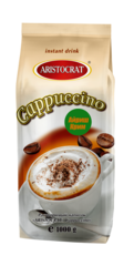 ARISTOCRAT «Капучино Айриш Крим», 1000 г.