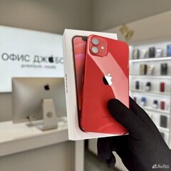iPhone 12, 256 ГБ б/у