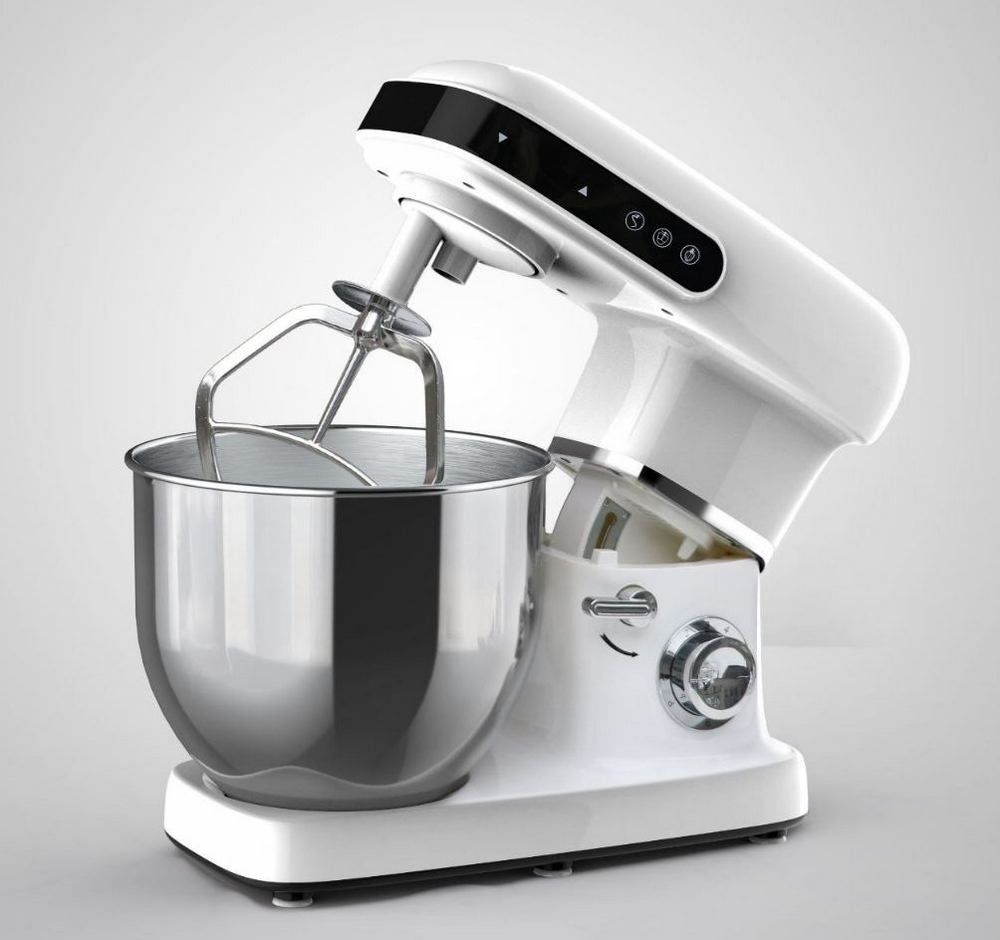 Миксер планетарный настольный GASTROMIX B 10 ECO
