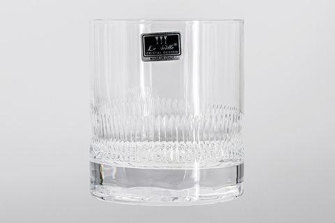 Набор стаканов для виски Gemma Aida, 0,365 л, 6 шт