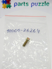 Болт / BOLT АРТ: 10000-26264