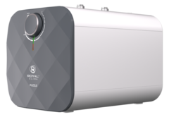Электрический водонагреватель ROYAL CLIMA серии PUZZLE RWH-P7-CEU