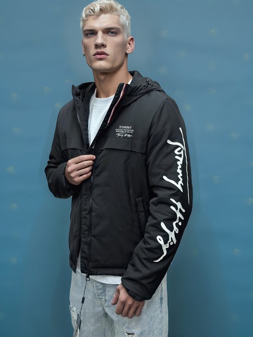 Куртка TOMMY HILFIGER 324937bl