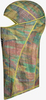 Картинка балаклава Buff Balaclava Thermonet Bosky Moss Green - 3