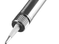 STAYER SP-50, 48 Вт, 160 - 520°C, цифровая паяльная станция, Professional (55370)