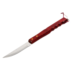 Нож для барбекю нержавеющая сталь 40 см