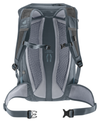 Рюкзак Deuter Rotsoord 25+5 Graphite-Shale - 2