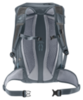 Картинка рюкзак городской Deuter Rotsoord 25+5 Graphite-Shale - 2