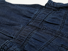 Sweet Berry Сарафан джинсовый (155213)