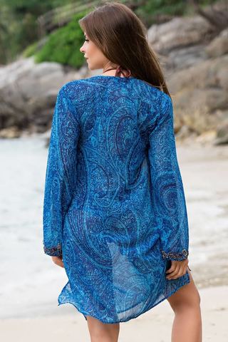 Туника Riviera 8254 Mia-Amore