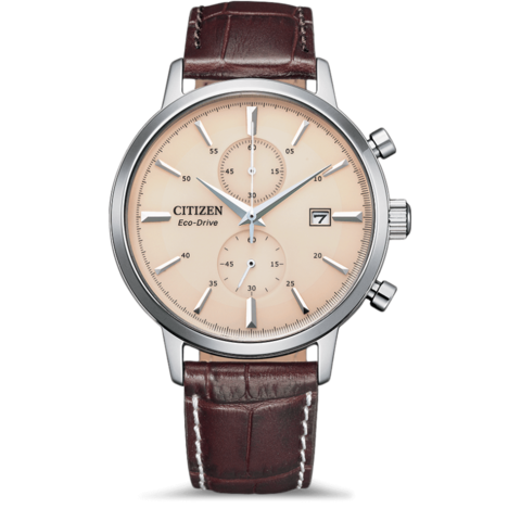 Наручные часы Citizen CA7061-26X фото