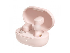 Беспроводные наушники Xiaomi Redmi Airdots 3 pink