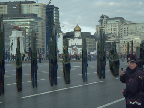 File_386, 9 Мая, Москва