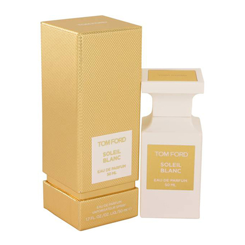 Tom Ford Eau De Soleil Blanc