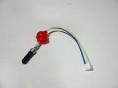 Свеча автономного отопителя 24 вольта япония