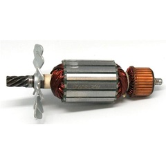 Якорь UNITED PARTS для 2414NB (510240-7)