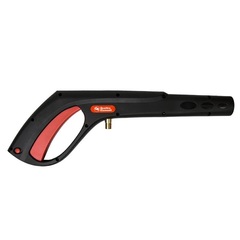 Мойка высокого давления QUATTRO ELEMENTI   VERONA 150 Turbo (2000 Вт, 150 Бар, 400 л/час, Колеса) + ротационная насадка (Арт. 242-328)