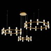 Люстра подвесная ST Luce Gemina SL6007.203.54