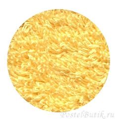 Полотенце 40x60 Abyss & Habidecor Super Pile 882 sunflower