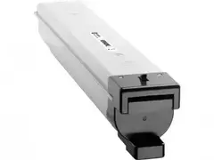 Совместимый картридж W9040MC для HP Color LJ E77822/ E77825/ E77830, Toner Cartridge black / черный (34K)