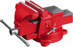 MIRAX 120 мм, слесарные тиски (32471-12)