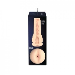 Мастурбатор Feel Stroker от KIIROO анус (светло-бежевый)