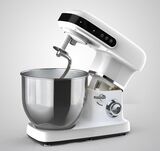 фото 4 Миксер планетарный настольный GASTROMIX B 10 ECO на profcook.ru