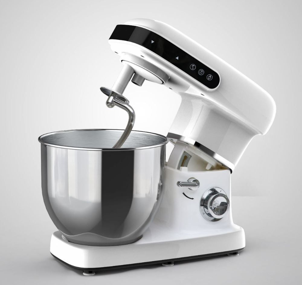 Миксер планетарный настольный GASTROMIX B 10 ECO