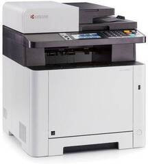 МФУ Kyocera M5526cdn  А4, 26/26 ppm 4in1 APD color