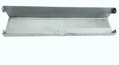 L-3120-02 Отделительная планка C11CC/S150 1x1 верхняя
