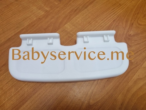 Подножка стула Carrello Tilly Bistro