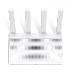 Wi-Fi роутер Xiaomi Router AX3000T, белый
