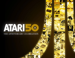 Atari 50: The Anniversary Celebration (для ПК, цифровой код доступа)
