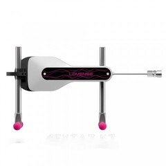 Компактная универсальная секс-машина Lovense Mini Sex Machine (управление через приложение)