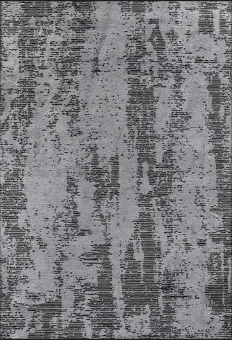 Ковер Hare Premium бежевый безворсовый, бахрома