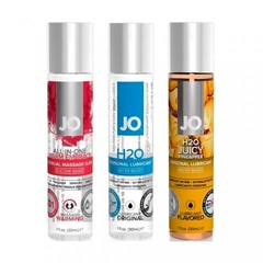 Подарочный набор гелей/ Tri-Me Triple Pack - Classics, 3 х 30 мл