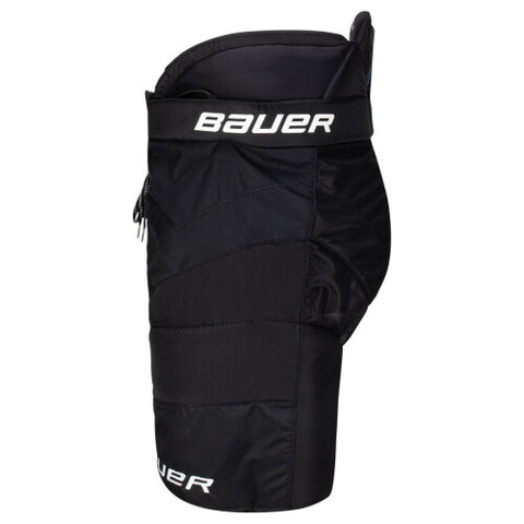Шорты Bauer S24 HP PERFORMANCE JR S черные