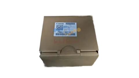 Canon fm4-7491-000000 - MOTOR, DC24V | ЭЛЕКТРОДВИГАТЕЛЬ