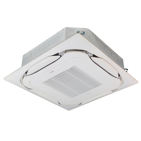Кассетные блоки Daikin серии FCAG