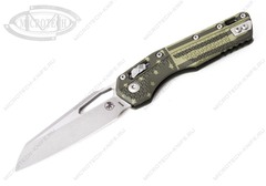 Нож Microtech 210T-10APPMODFLAG MSI RAM-LOK Polymer Handles 