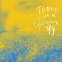 Travis / Live At Glastonbury ‘99 (2LP)