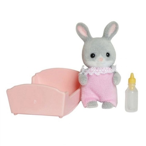 Sylvanian Families Набор 