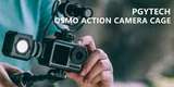 Клетка PGYTECH OSMO Action Camera Cage P-11B-010 с аксессуарами